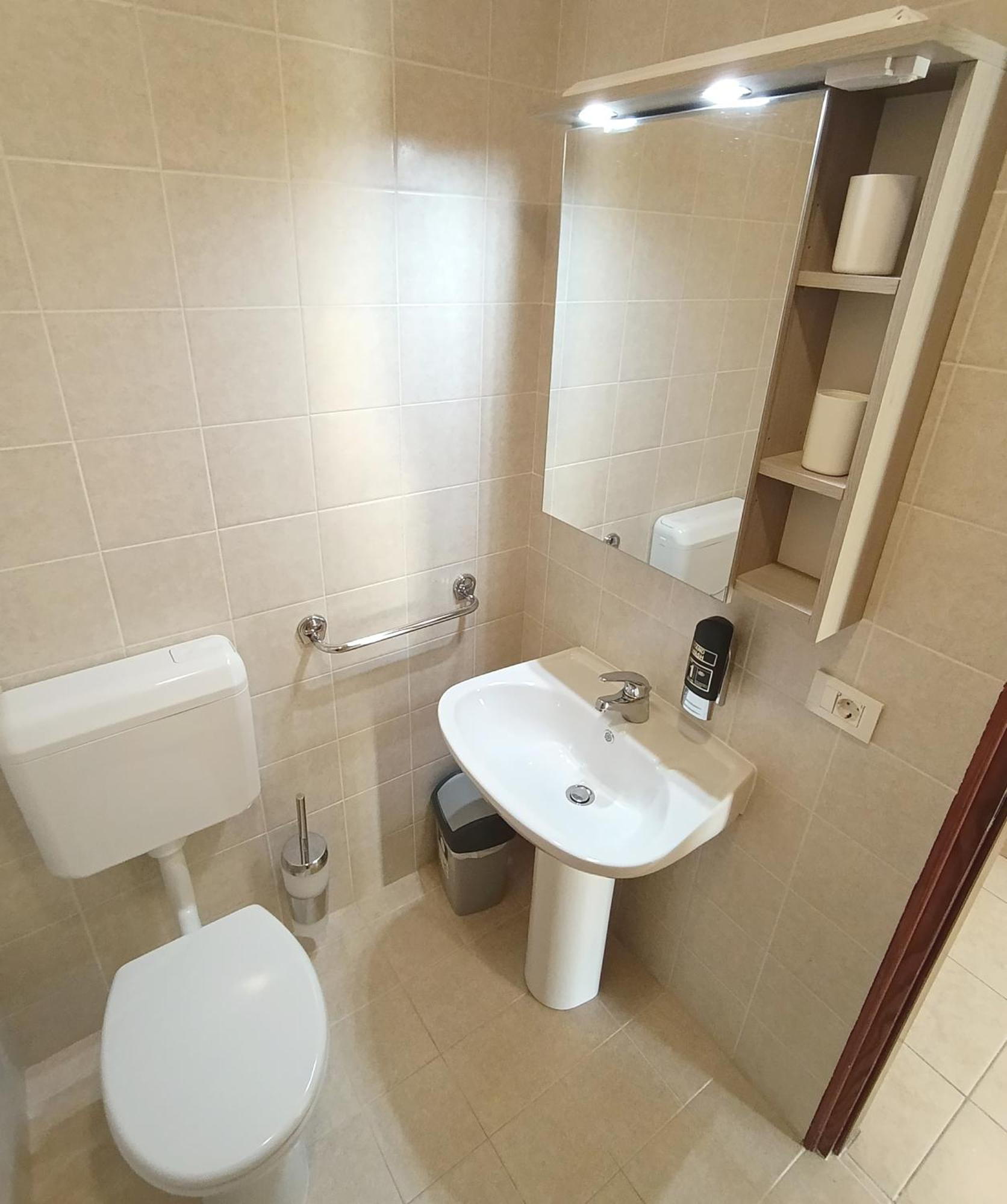 Apartment Lucille In Center Of Rabac Exterior foto