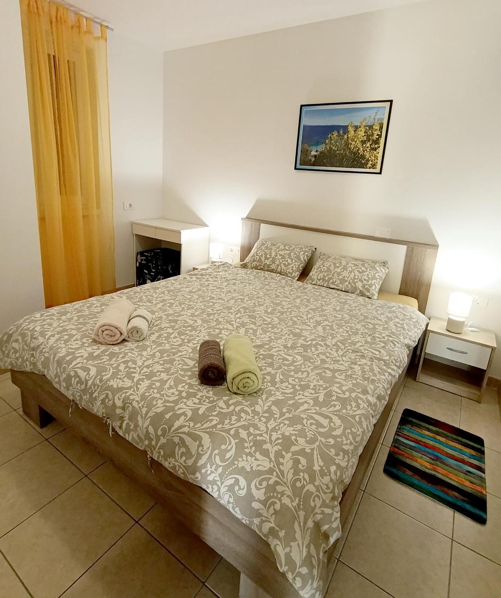 Apartment Lucille In Center Of Rabac Exterior foto